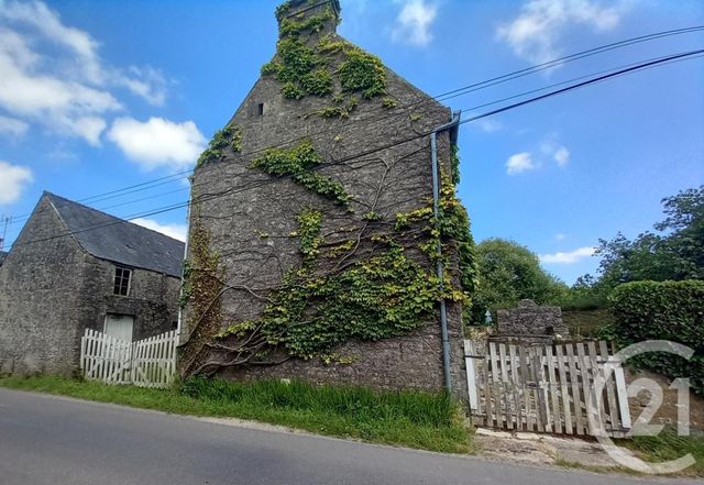 Afficher la photo en grand maison à vendre - 4 pièces - 76.0 m2 - YVETOT BOCAGE - 50 - BASSE-NORMANDIE - Century 21 Hervé Regnault