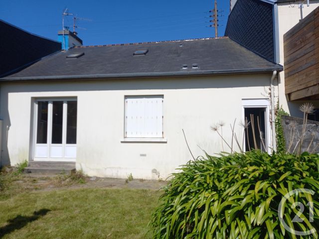 Maison à vendre CHERBOURG EN COTENTIN