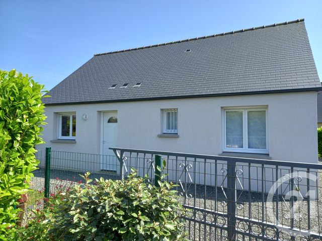 Maison à vendre CHERBOURG EN COTENTIN