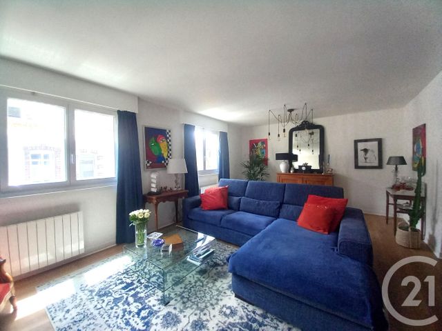 Appartement F7 à vendre CHERBOURG EN COTENTIN