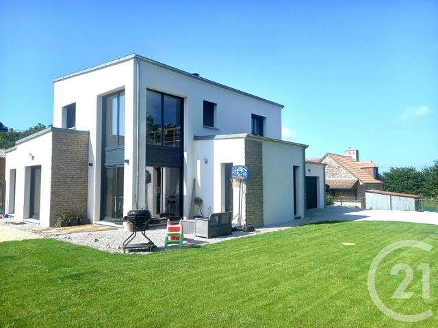 maison - RAUVILLE LA BIGOT - 50