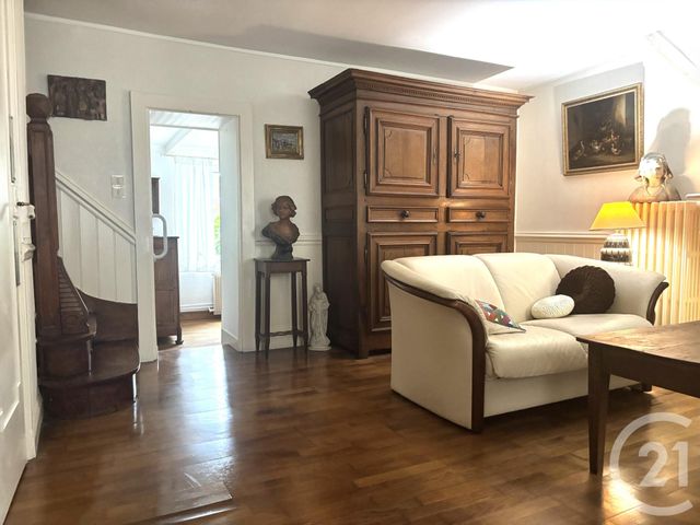 maison à vendre - 6 pièces - 88.55 m2 - CHERBOURG EN COTENTIN - 50 - BASSE-NORMANDIE - Century 21 Hervé Regnault
