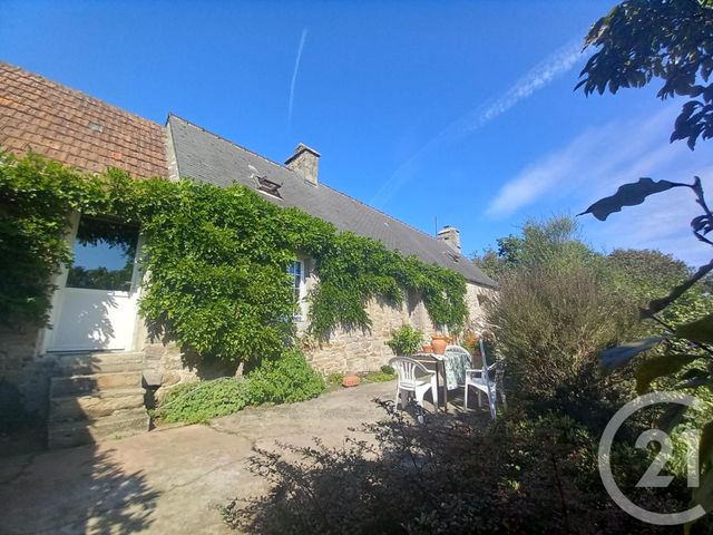 maison à vendre - 5 pièces - 91.7 m2 - COUVILLE - 50 - BASSE-NORMANDIE - Century 21 Hervé Regnault