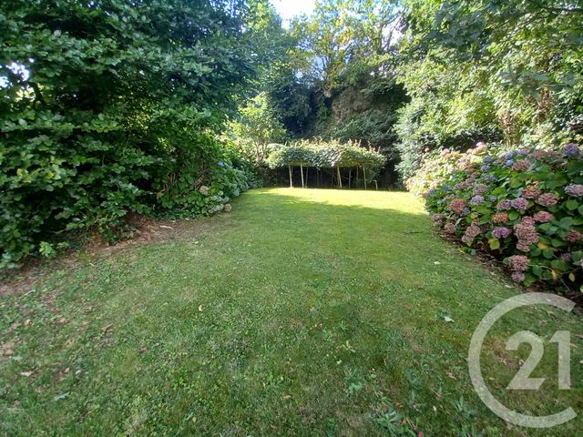 maison à vendre - 5 pièces - 91.7 m2 - COUVILLE - 50 - BASSE-NORMANDIE - Century 21 Hervé Regnault