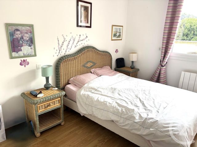 Appartement F3 à vendre - 3 pièces - 66.59 m2 - CHERBOURG EN COTENTIN - 50 - BASSE-NORMANDIE - Century 21 Hervé Regnault