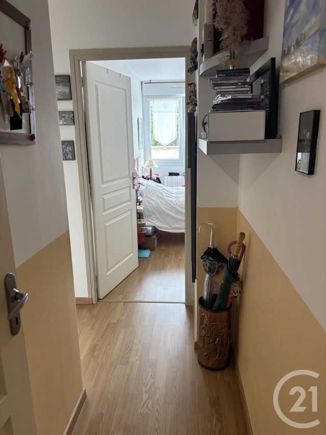 Appartement F3 à vendre - 3 pièces - 66.59 m2 - CHERBOURG EN COTENTIN - 50 - BASSE-NORMANDIE - Century 21 Hervé Regnault