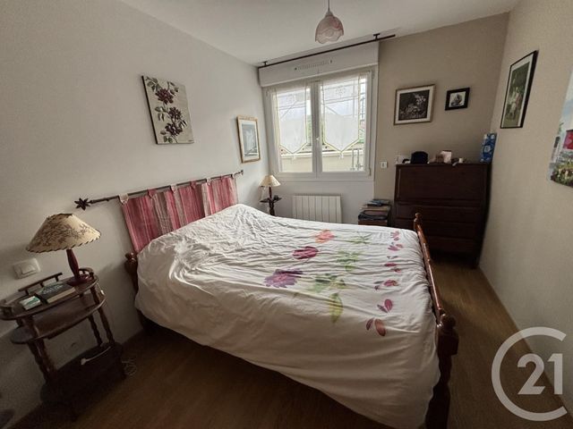 Appartement F3 à vendre - 3 pièces - 66.59 m2 - CHERBOURG EN COTENTIN - 50 - BASSE-NORMANDIE - Century 21 Hervé Regnault