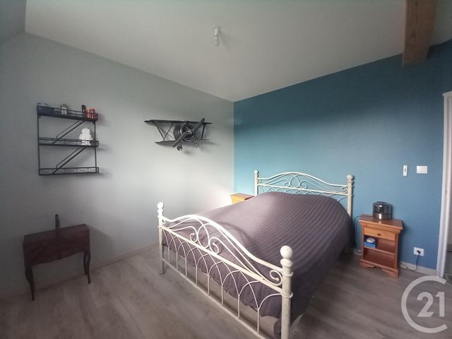 maison à vendre - 6 pièces - 121.0 m2 - CHERBOURG EN COTENTIN - 50 - BASSE-NORMANDIE - Century 21 Hervé Regnault