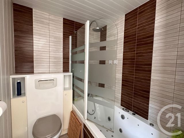 maison à vendre - 6 pièces - 121.0 m2 - CHERBOURG EN COTENTIN - 50 - BASSE-NORMANDIE - Century 21 Hervé Regnault