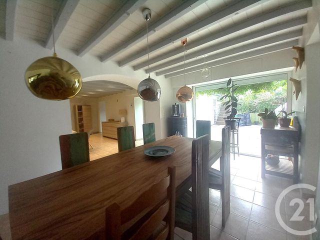 maison à vendre - 6 pièces - 121.0 m2 - CHERBOURG EN COTENTIN - 50 - BASSE-NORMANDIE - Century 21 Hervé Regnault