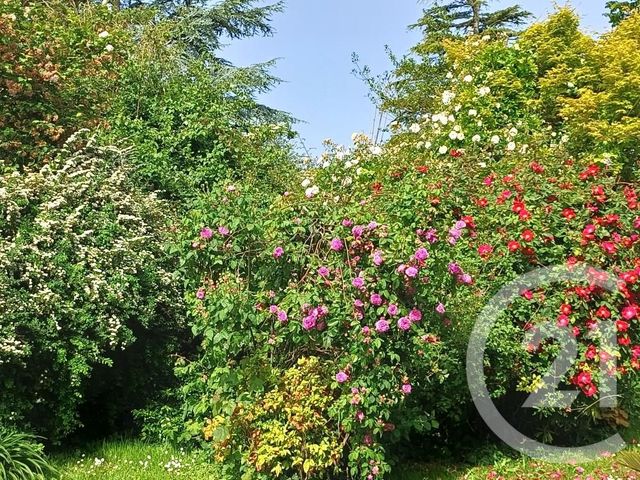 maison à vendre - 9 pièces - 206.2 m2 - VALOGNES - 50 - BASSE-NORMANDIE - Century 21 Hervé Regnault