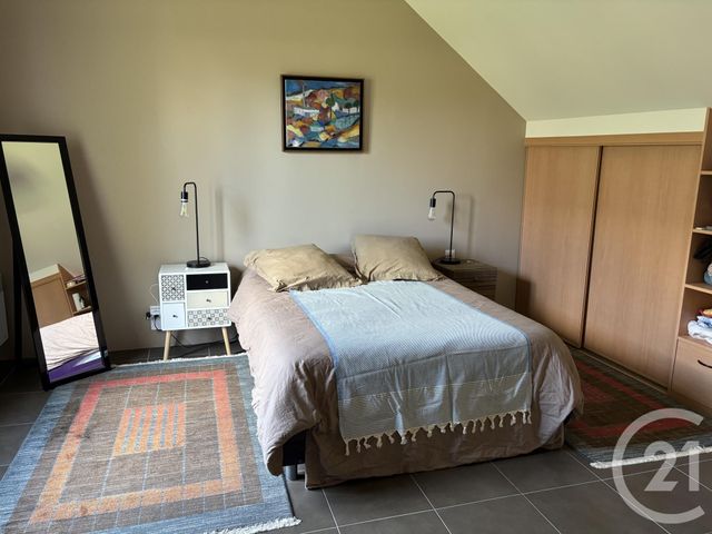 maison à vendre - 5 pièces - 115.0 m2 - LA HAGUE - 50 - BASSE-NORMANDIE - Century 21 Hervé Regnault