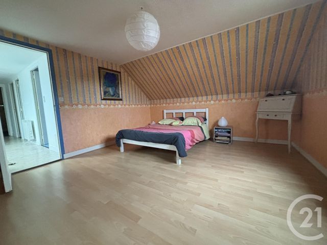 maison à vendre - 5 pièces - 115.0 m2 - LA HAGUE - 50 - BASSE-NORMANDIE - Century 21 Hervé Regnault