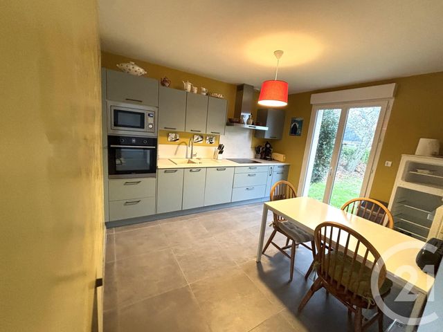 maison à vendre - 5 pièces - 115.0 m2 - LA HAGUE - 50 - BASSE-NORMANDIE - Century 21 Hervé Regnault