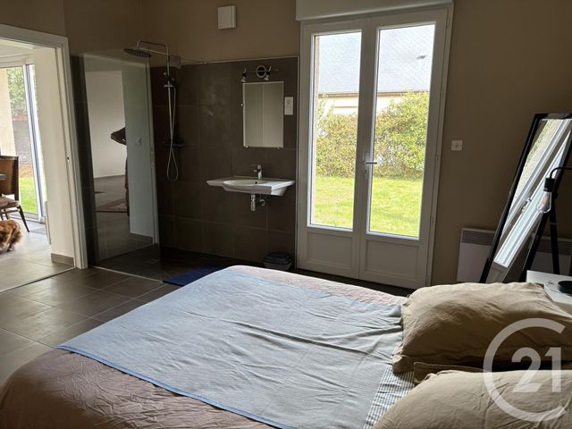 maison à vendre - 5 pièces - 115.0 m2 - LA HAGUE - 50 - BASSE-NORMANDIE - Century 21 Hervé Regnault