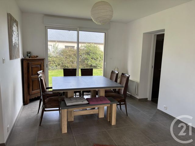 maison à vendre - 5 pièces - 115.0 m2 - LA HAGUE - 50 - BASSE-NORMANDIE - Century 21 Hervé Regnault