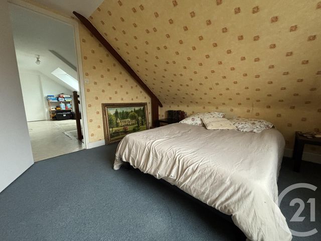 maison à vendre - 5 pièces - 115.0 m2 - LA HAGUE - 50 - BASSE-NORMANDIE - Century 21 Hervé Regnault