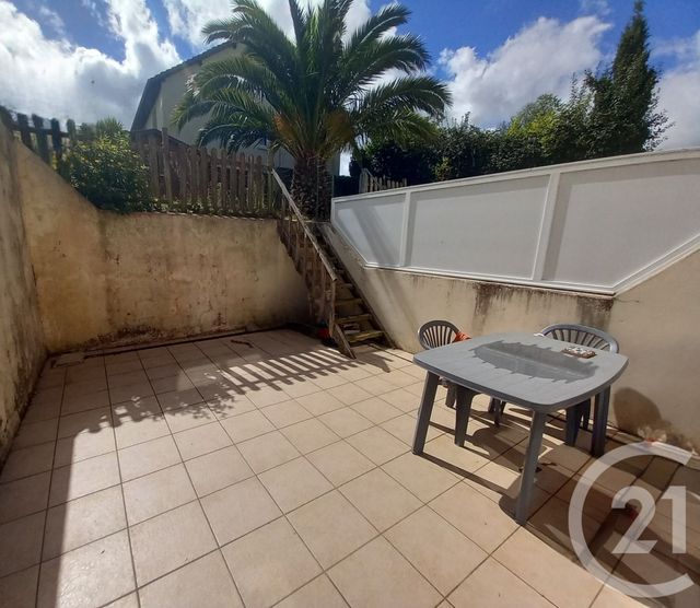 Appartement F3 à vendre - 3 pièces - 65.0 m2 - CHERBOURG EN COTENTIN - 50 - BASSE-NORMANDIE - Century 21 Hervé Regnault