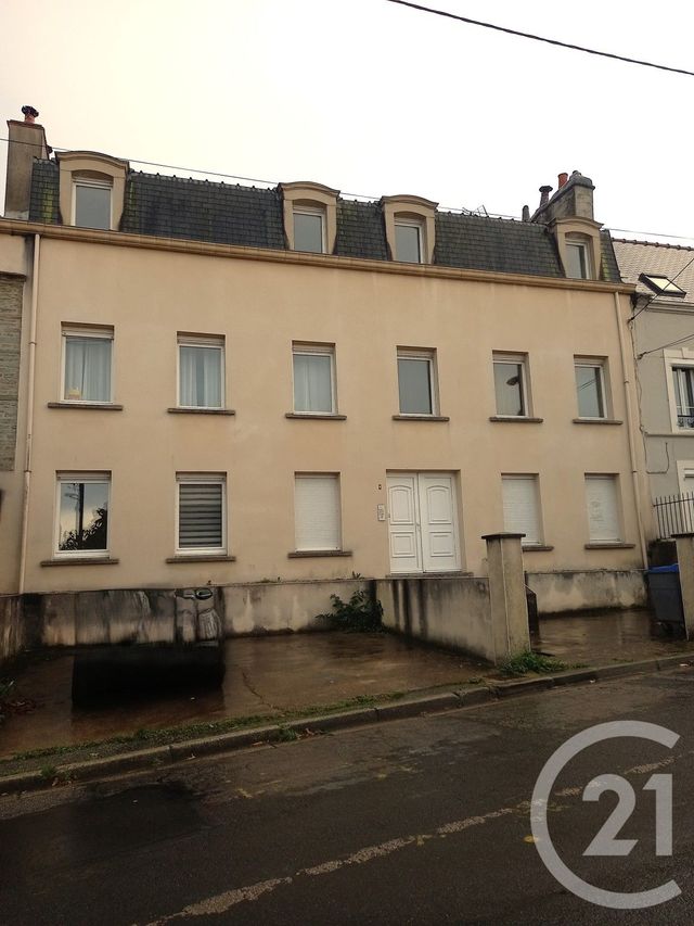 appartement - CHERBOURG EN COTENTIN - 50
