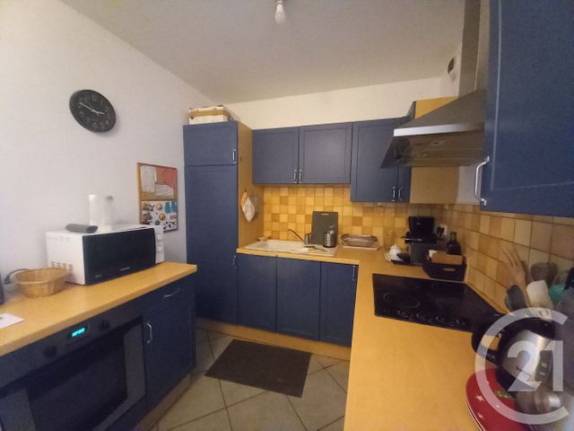Appartement F3 à vendre - 3 pièces - 65.0 m2 - CHERBOURG EN COTENTIN - 50 - BASSE-NORMANDIE - Century 21 Hervé Regnault