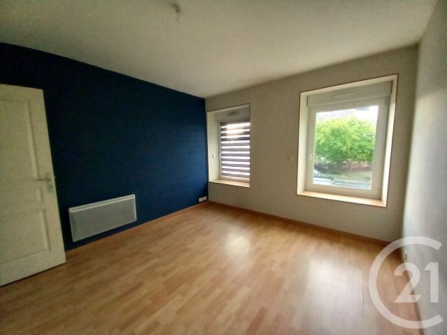 Appartement F3 à vendre - 3 pièces - 65.0 m2 - CHERBOURG EN COTENTIN - 50 - BASSE-NORMANDIE - Century 21 Hervé Regnault