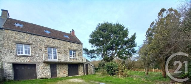 maison - LA HAGUE - 50