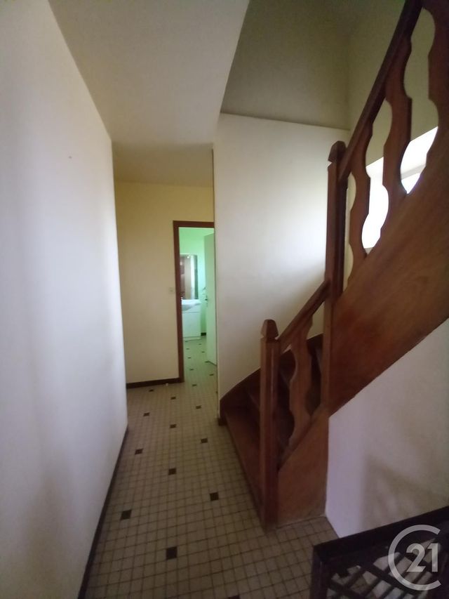 maison à vendre - 4 pièces - 77.23 m2 - LA HAGUE - 50 - BASSE-NORMANDIE - Century 21 Hervé Regnault