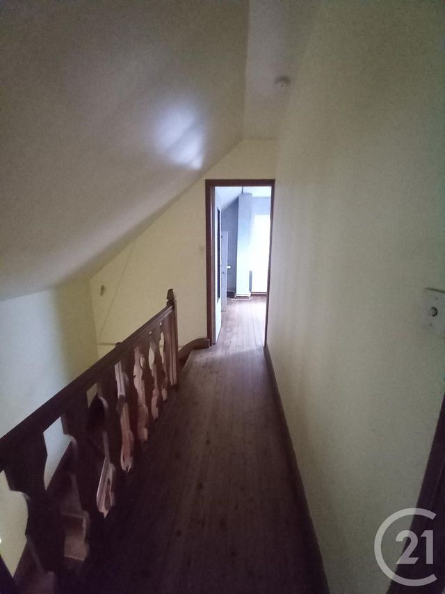 maison à vendre - 4 pièces - 77.23 m2 - LA HAGUE - 50 - BASSE-NORMANDIE - Century 21 Hervé Regnault