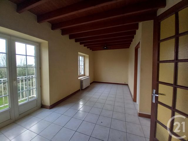 maison à vendre - 4 pièces - 77.23 m2 - LA HAGUE - 50 - BASSE-NORMANDIE - Century 21 Hervé Regnault