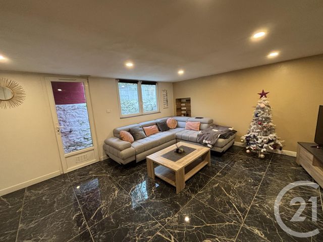 maison à vendre - 5 pièces - 92.06 m2 - CHERBOURG EN COTENTIN - 50 - BASSE-NORMANDIE - Century 21 Hervé Regnault