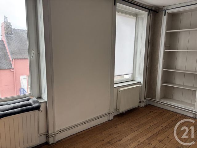 maison à vendre - 5 pièces - 92.06 m2 - CHERBOURG EN COTENTIN - 50 - BASSE-NORMANDIE - Century 21 Hervé Regnault