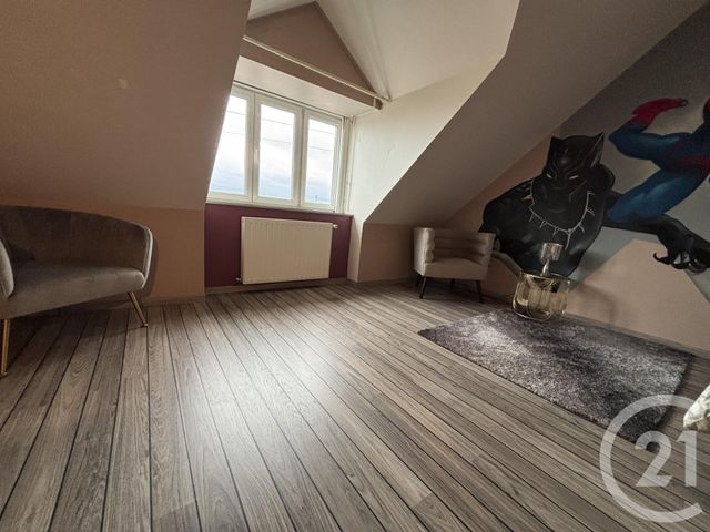 maison à vendre - 5 pièces - 92.06 m2 - CHERBOURG EN COTENTIN - 50 - BASSE-NORMANDIE - Century 21 Hervé Regnault