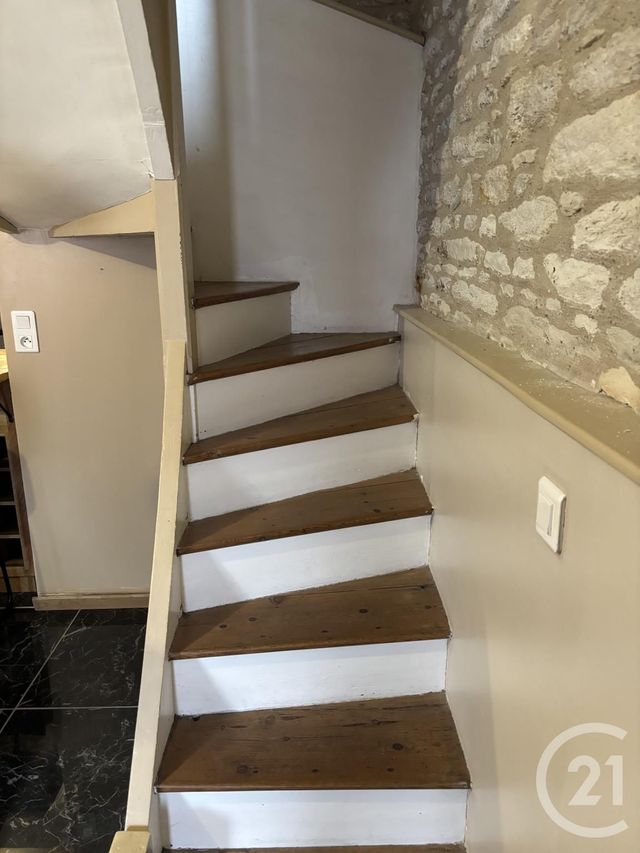 maison à vendre - 5 pièces - 92.06 m2 - CHERBOURG EN COTENTIN - 50 - BASSE-NORMANDIE - Century 21 Hervé Regnault