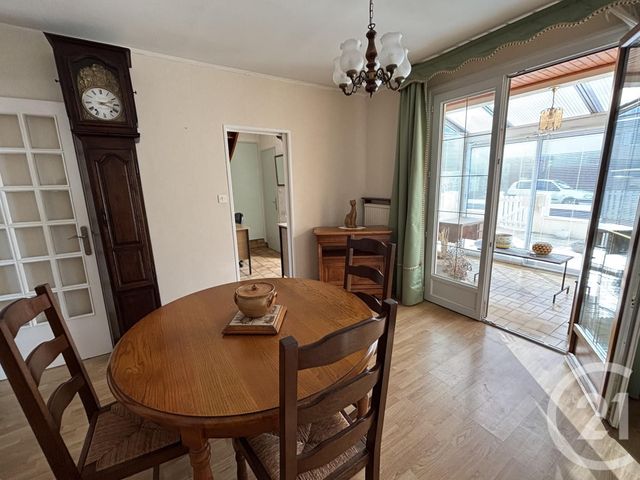 maison à vendre - 4 pièces - 84.0 m2 - CHERBOURG EN COTENTIN - 50 - BASSE-NORMANDIE - Century 21 Hervé Regnault