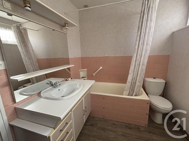 maison à vendre - 4 pièces - 84.0 m2 - CHERBOURG EN COTENTIN - 50 - BASSE-NORMANDIE - Century 21 Hervé Regnault