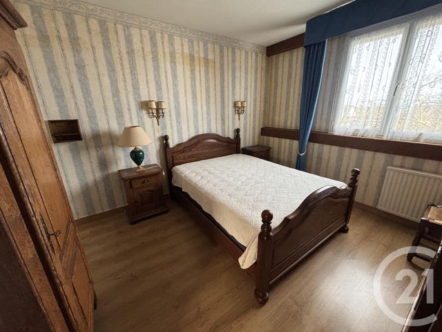 maison à vendre - 4 pièces - 84.0 m2 - CHERBOURG EN COTENTIN - 50 - BASSE-NORMANDIE - Century 21 Hervé Regnault