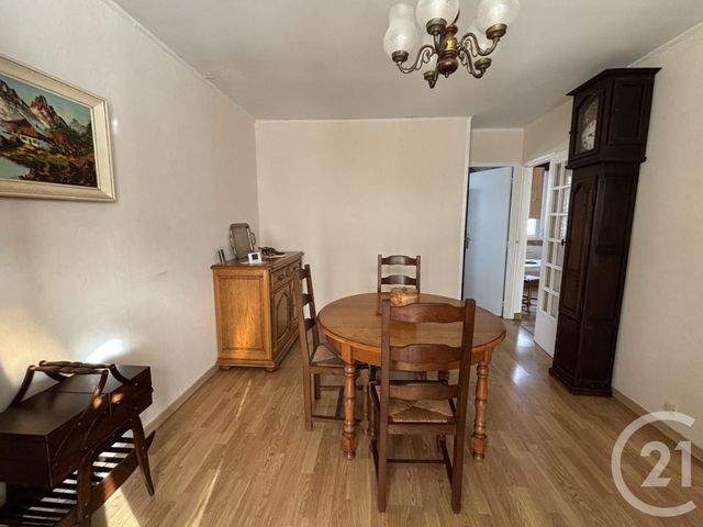 maison à vendre - 4 pièces - 84.0 m2 - CHERBOURG EN COTENTIN - 50 - BASSE-NORMANDIE - Century 21 Hervé Regnault