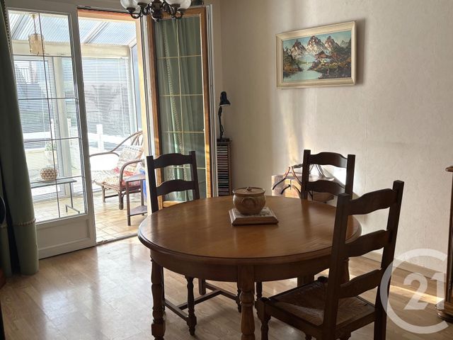 maison à vendre - 4 pièces - 84.0 m2 - CHERBOURG EN COTENTIN - 50 - BASSE-NORMANDIE - Century 21 Hervé Regnault