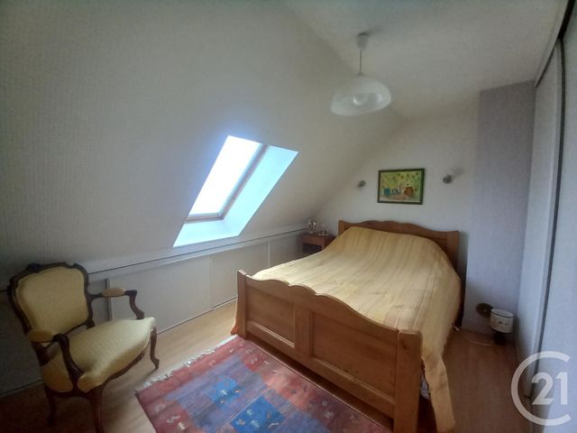 maison à vendre - 7 pièces - 111.72 m2 - VALOGNES - 50 - BASSE-NORMANDIE - Century 21 Hervé Regnault