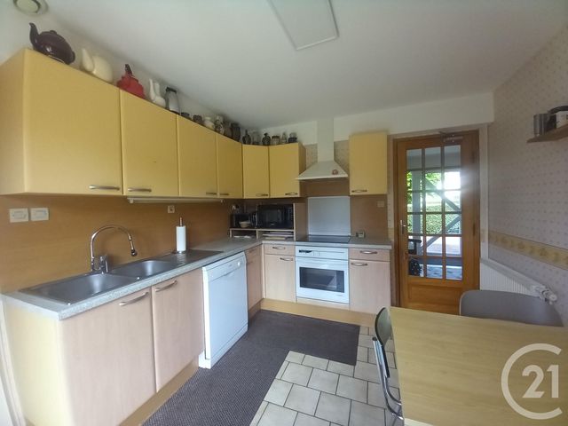 maison à vendre - 7 pièces - 111.72 m2 - VALOGNES - 50 - BASSE-NORMANDIE - Century 21 Hervé Regnault