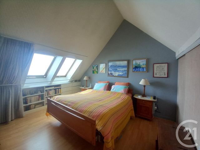 maison à vendre - 7 pièces - 111.72 m2 - VALOGNES - 50 - BASSE-NORMANDIE - Century 21 Hervé Regnault