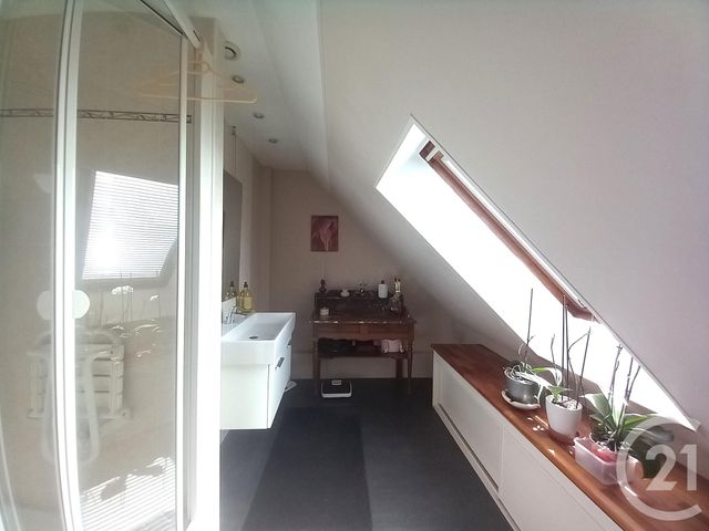 maison à vendre - 7 pièces - 111.72 m2 - VALOGNES - 50 - BASSE-NORMANDIE - Century 21 Hervé Regnault
