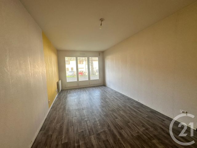 Appartement F3 à vendre - 3 pièces - 65.86 m2 - CHERBOURG EN COTENTIN - 50 - BASSE-NORMANDIE - Century 21 Hervé Regnault