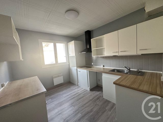 Appartement F3 à vendre - 3 pièces - 65.86 m2 - CHERBOURG EN COTENTIN - 50 - BASSE-NORMANDIE - Century 21 Hervé Regnault
