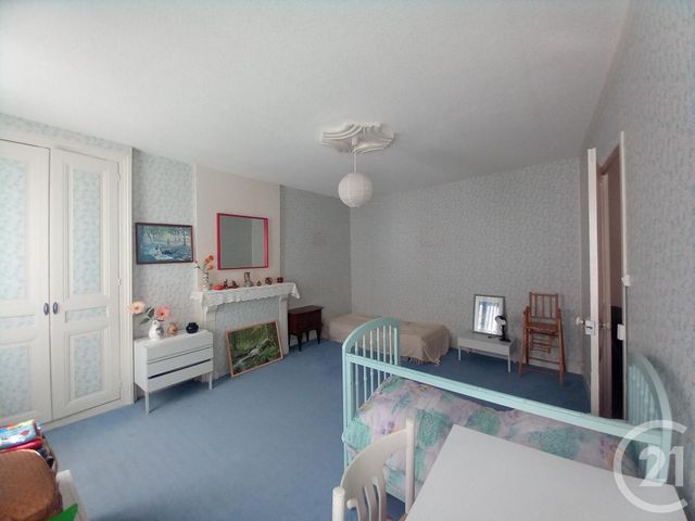 maison à vendre - 4 pièces - 66.49 m2 - CHERBOURG EN COTENTIN - 50 - BASSE-NORMANDIE - Century 21 Hervé Regnault