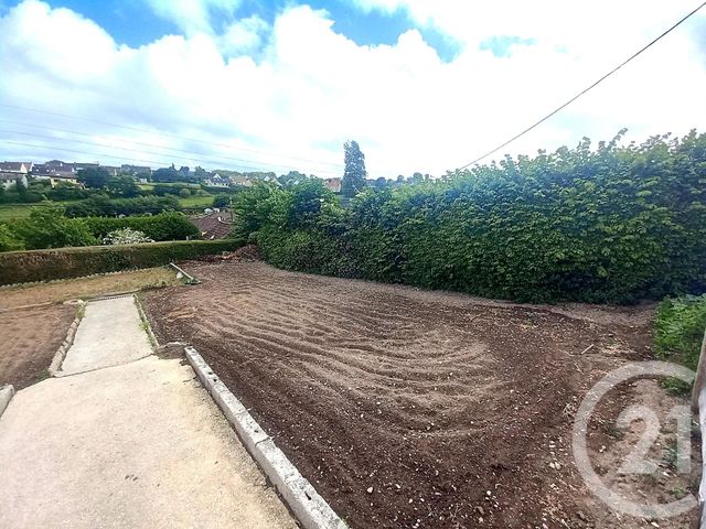terrain à vendre - 269.0 m2 - CHERBOURG EN COTENTIN - 50 - BASSE-NORMANDIE - Century 21 Hervé Regnault