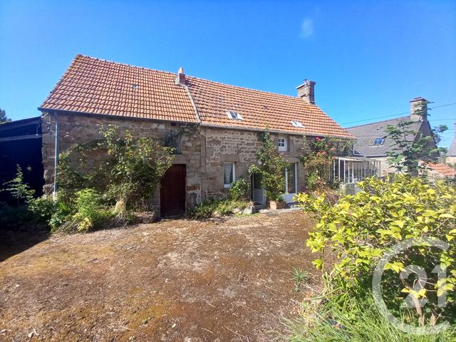 maison - FERMANVILLE - 50
