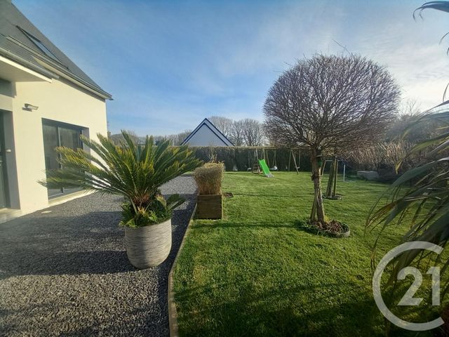 maison à vendre - 5 pièces - 117.9 m2 - LA HAGUE - 50 - BASSE-NORMANDIE - Century 21 Hervé Regnault