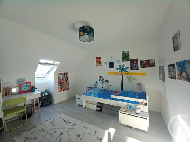 maison à vendre - 5 pièces - 117.9 m2 - LA HAGUE - 50 - BASSE-NORMANDIE - Century 21 Hervé Regnault