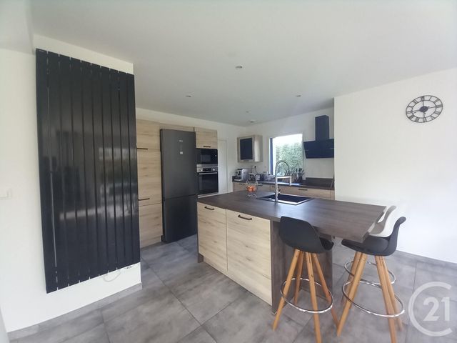 maison à vendre - 5 pièces - 117.9 m2 - LA HAGUE - 50 - BASSE-NORMANDIE - Century 21 Hervé Regnault